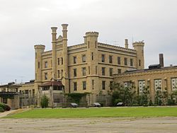 Joliet State Prison (10045283735)